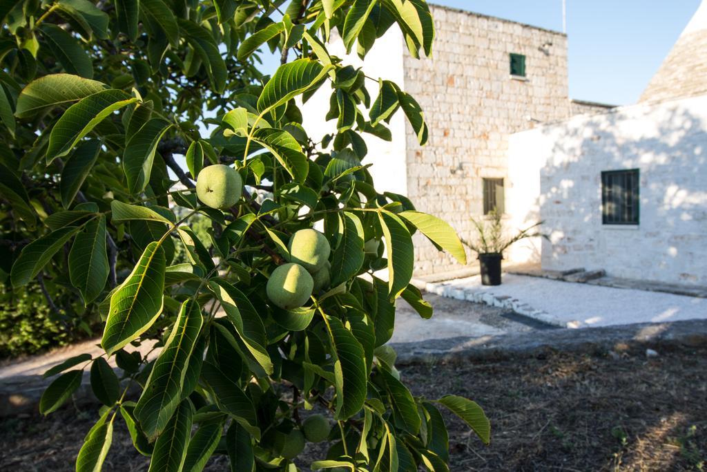 Maison Milleottocento Чистерніно Екстер'єр фото