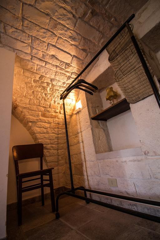 Maison Milleottocento Чистерніно Екстер'єр фото