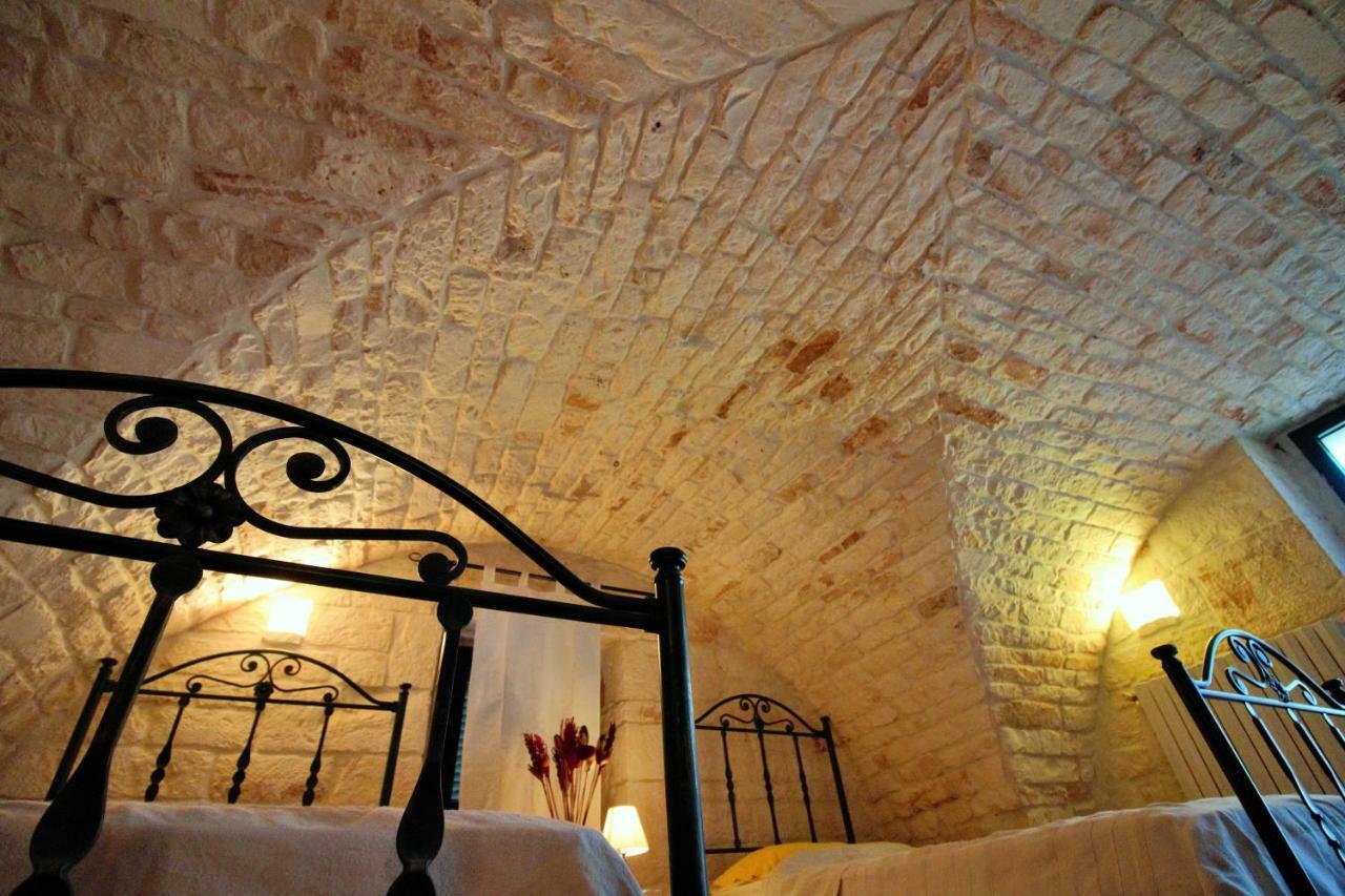 Maison Milleottocento Чистерніно Екстер'єр фото