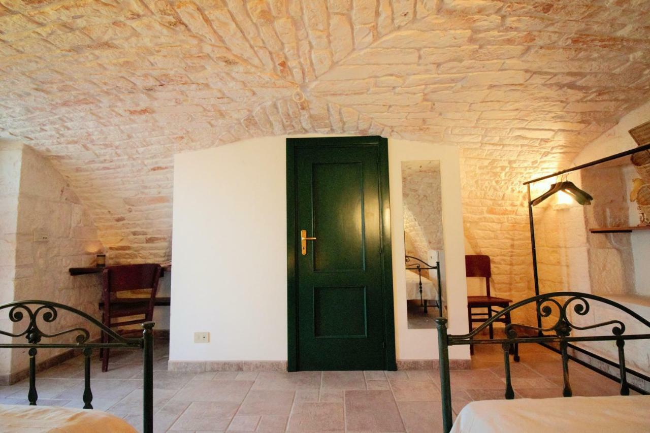 Maison Milleottocento Чистерніно Екстер'єр фото